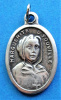  St. Marguerite Medal